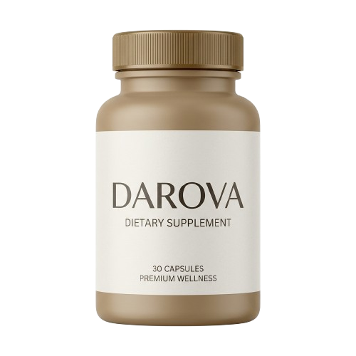 Producto Darova — complemento de bienestar natural